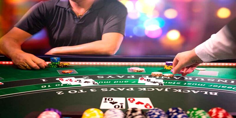 Để dễ dàng săn tiền thưởng từ Blackjack SHBET thì bạn cần có mẹo riêng