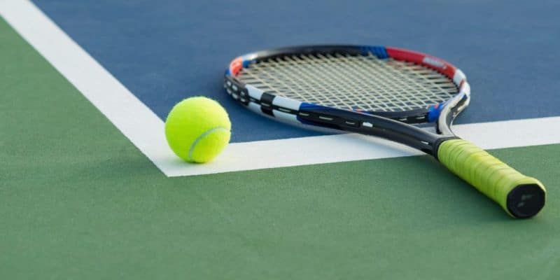 Luật cá cược tennis quan trọng mà bet thủ không nên bỏ qua