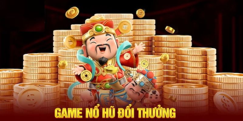 Một số sản phẩm nổ hũ hot nhất tại nhà cái SHBET