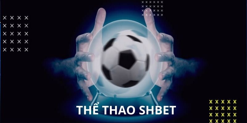 Thể thao SHBET